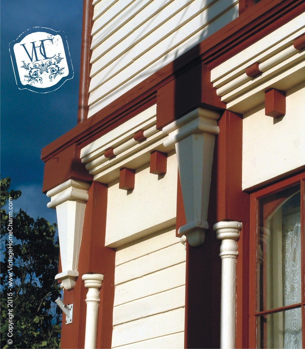 Edifice Gingerbread 10