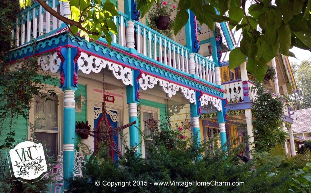 Edifice Gingerbread 13