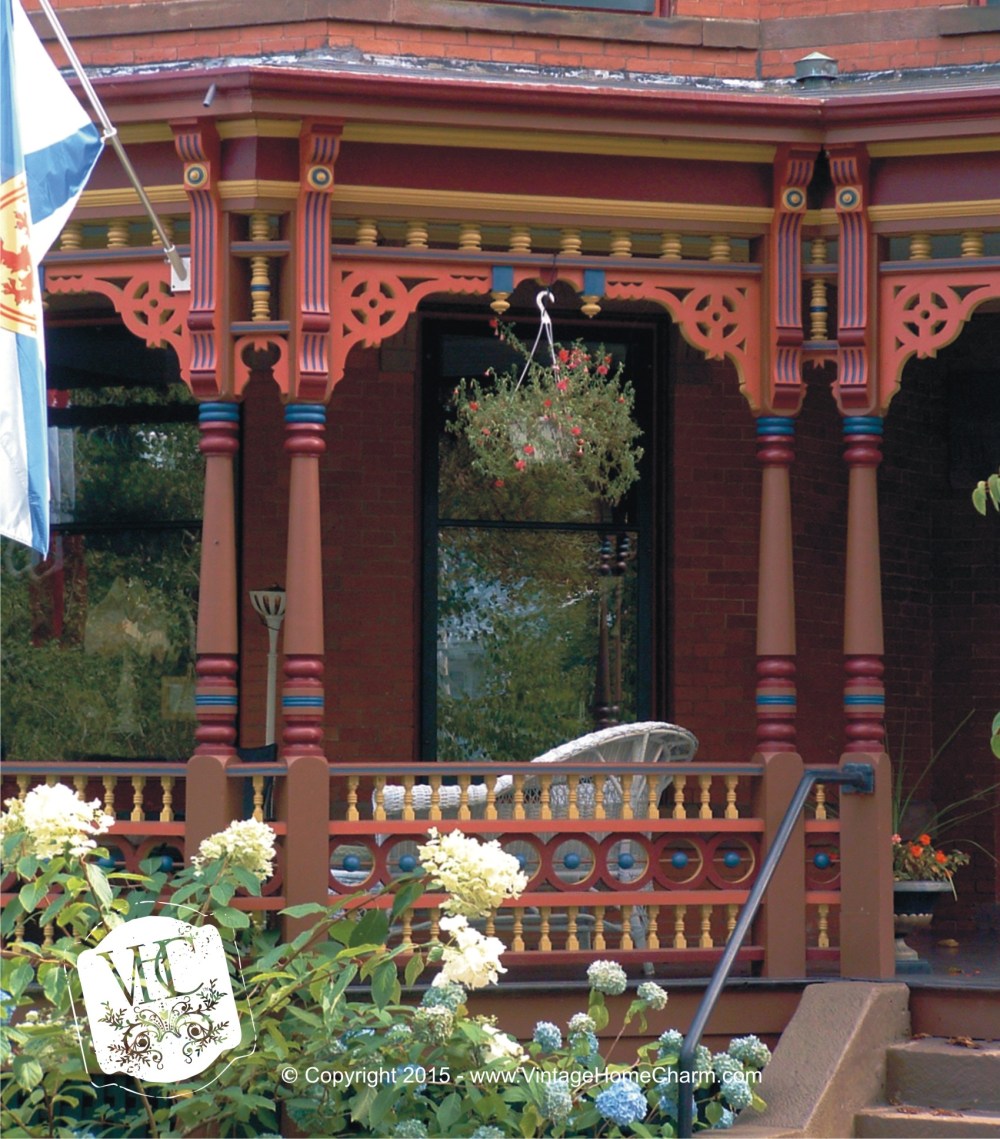 Edifice Gingerbread 4