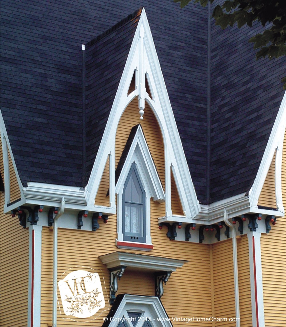 Edifice Gingerbread 9