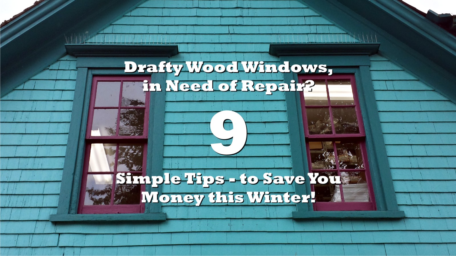 Edifice Magazine Window 14