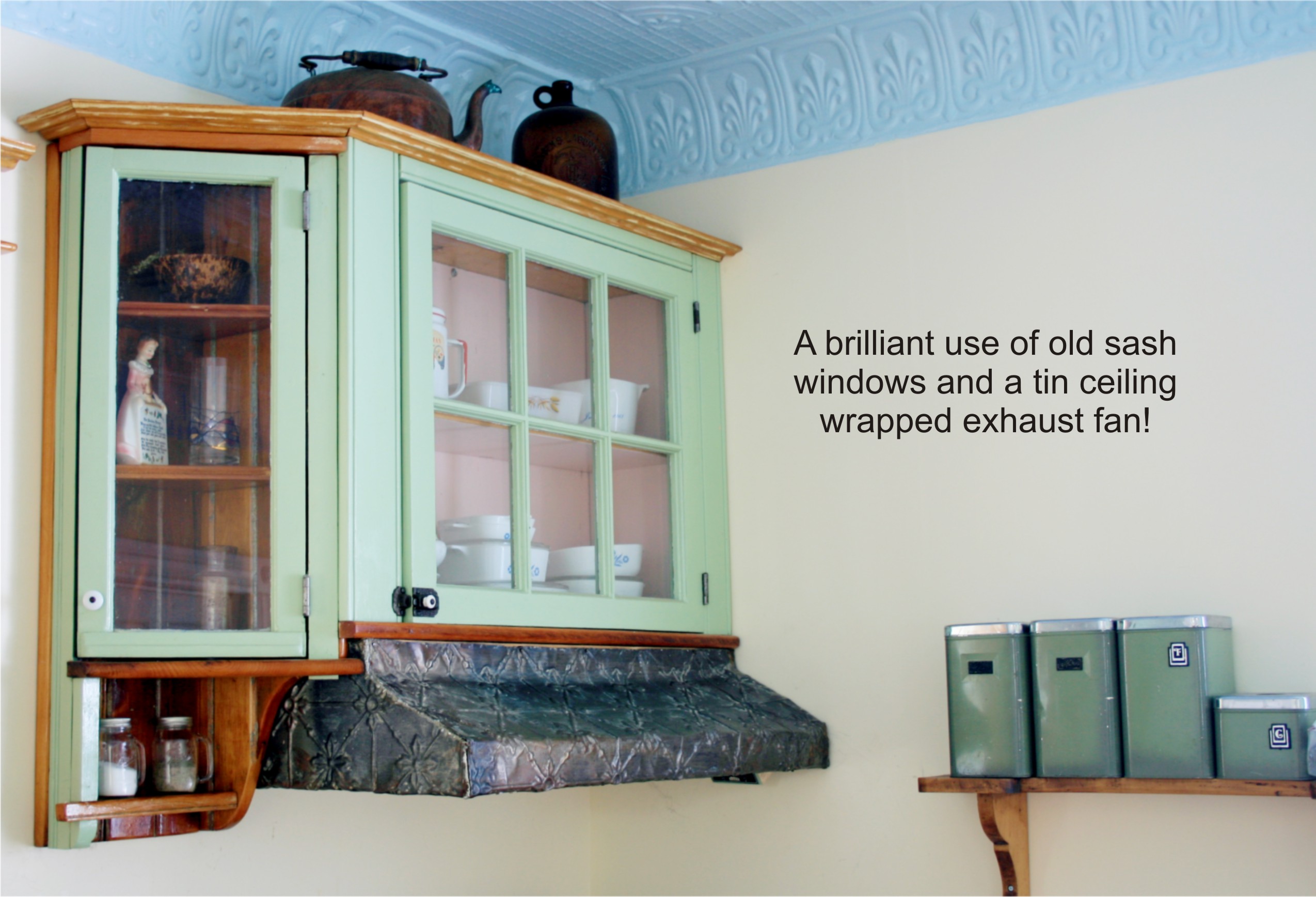 Victorian Cottage 10