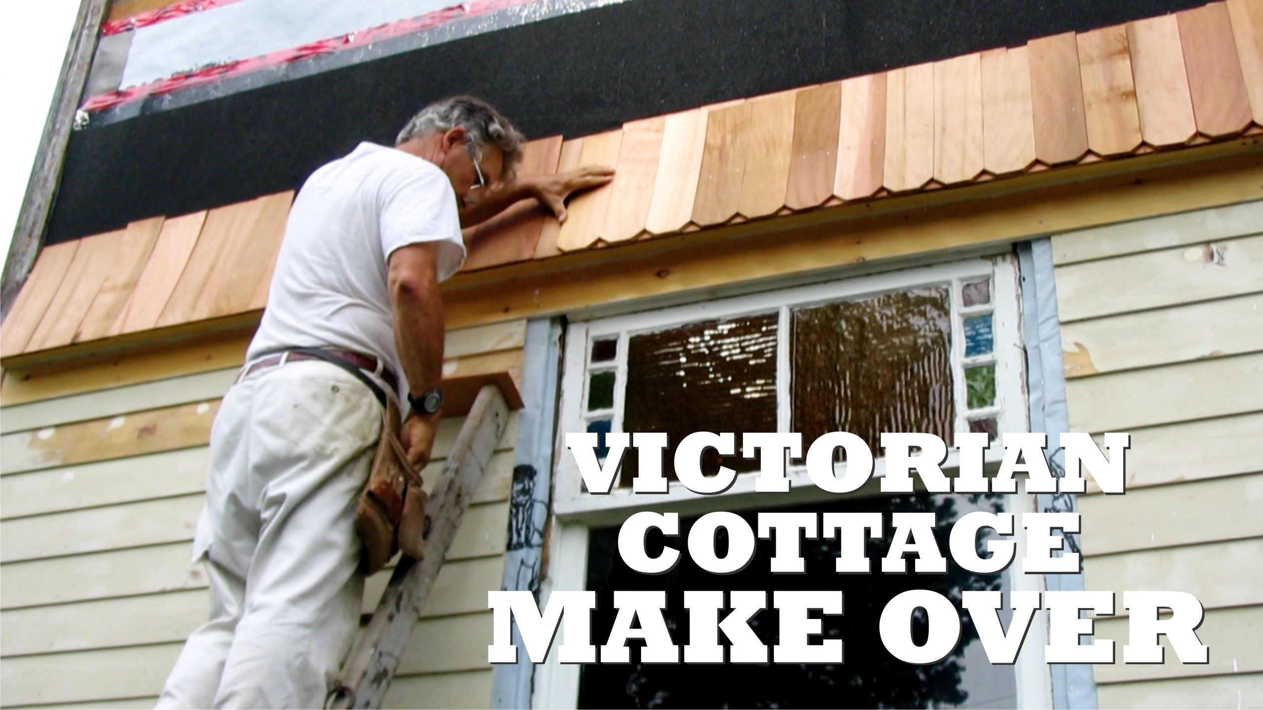 Victorian Cottage Make Over