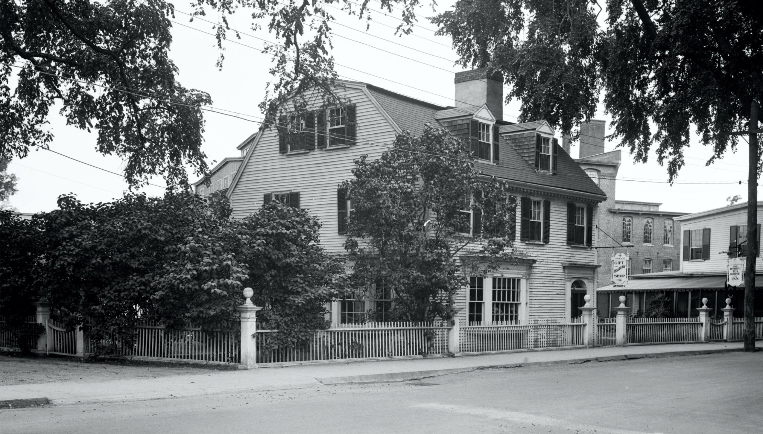 Free Picket Fence Plans 2