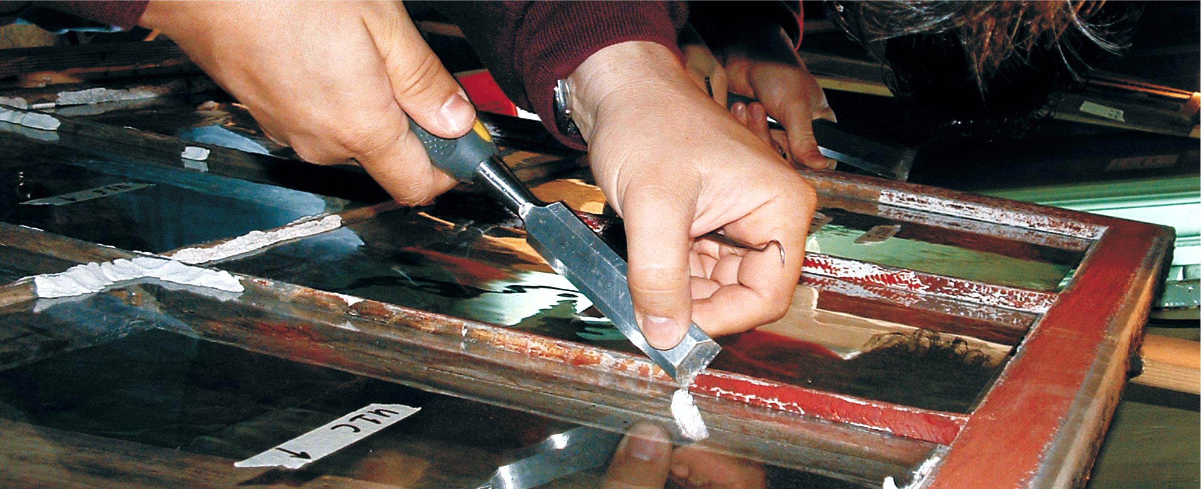 Help Me With My Reno 3