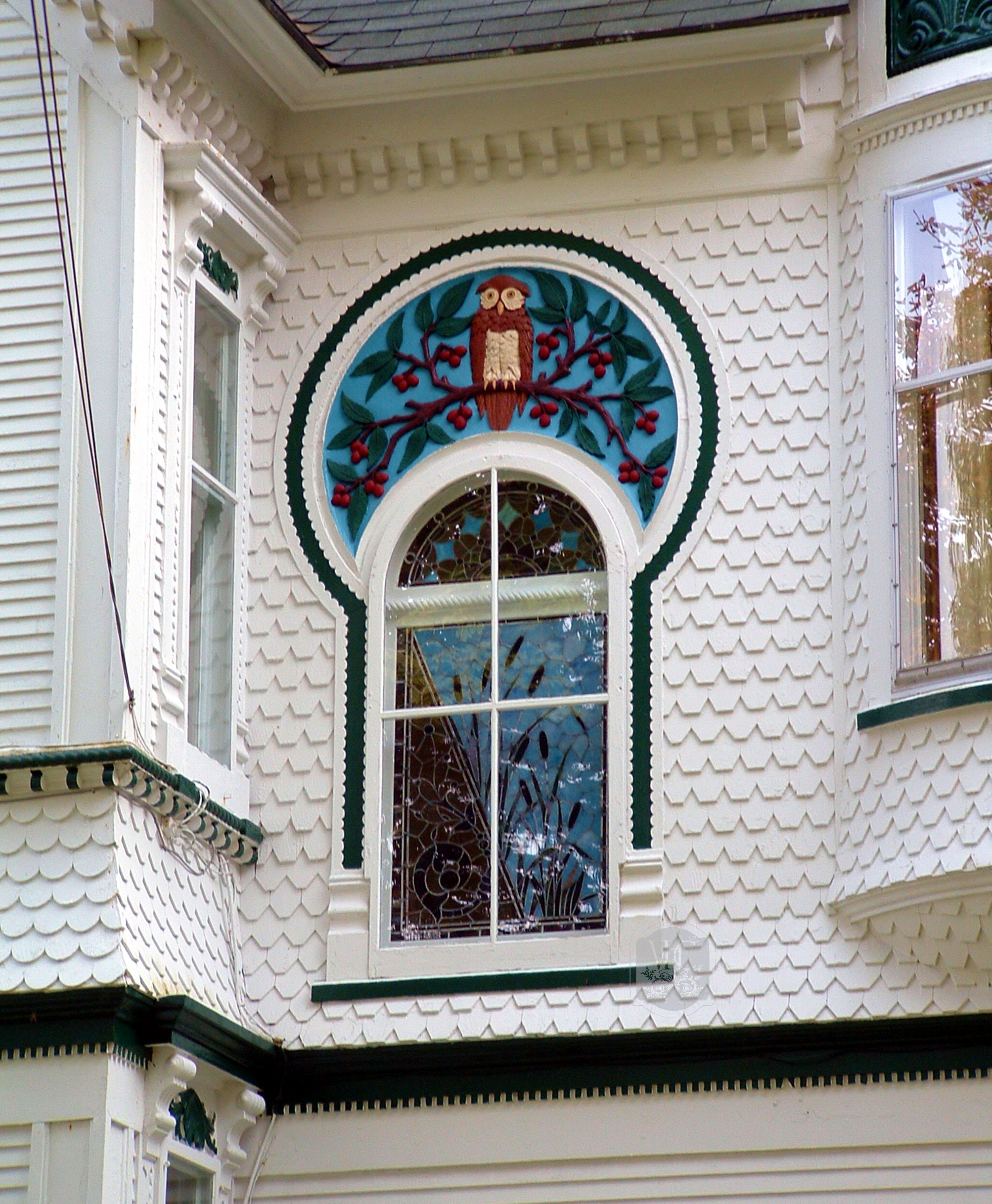 Queen Anne Revival 2