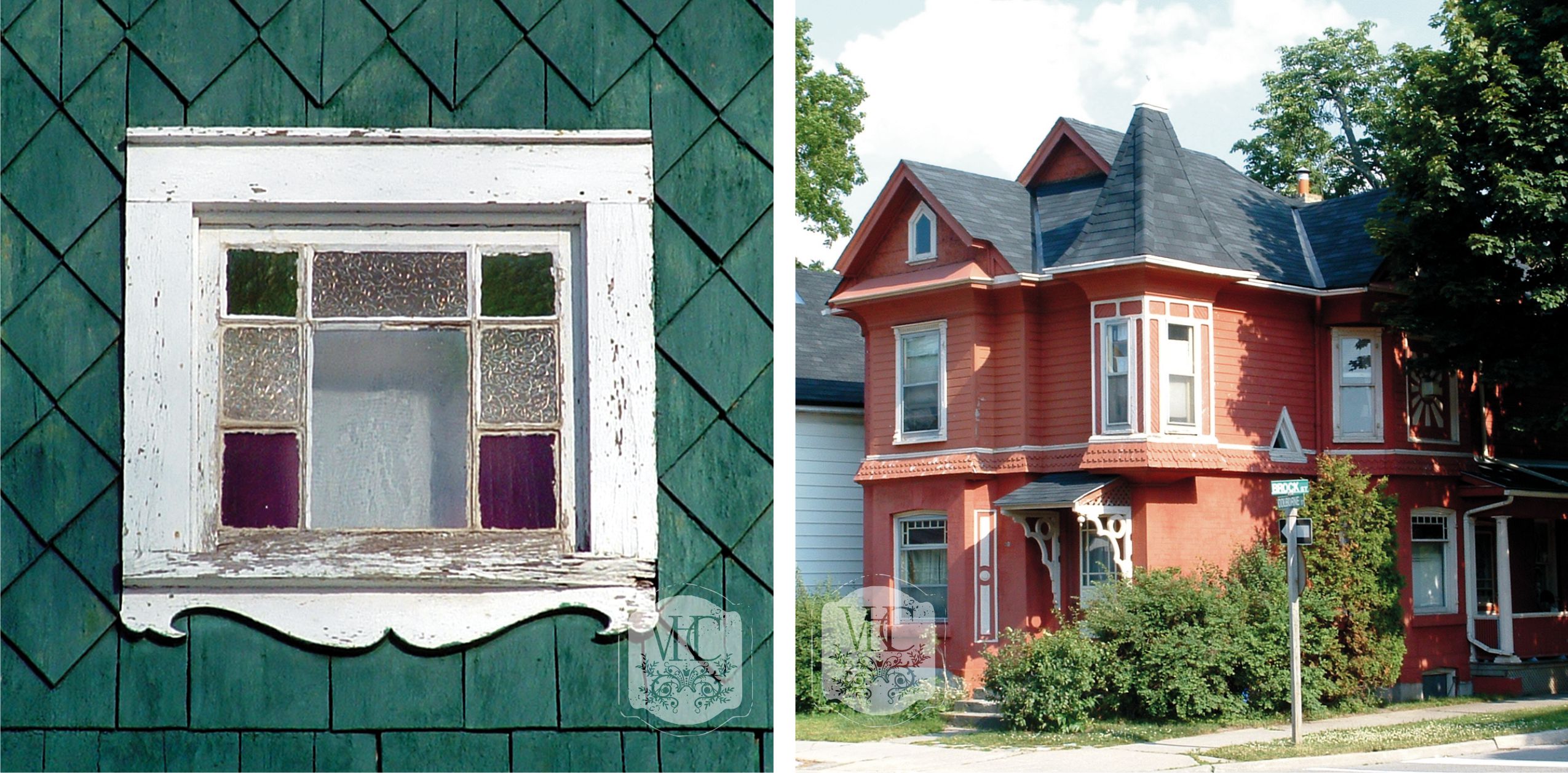 Queen Anne Revival 4