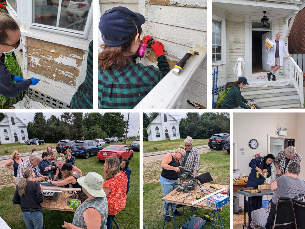 Tools of the Trade Starter Class For Women! | Saturday April 25th, 2026